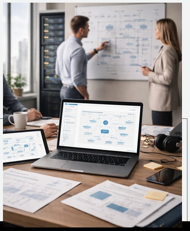 Разработка порталов госуслуг и ФГИС в Бирске от 12473 р. | АвикейБрк