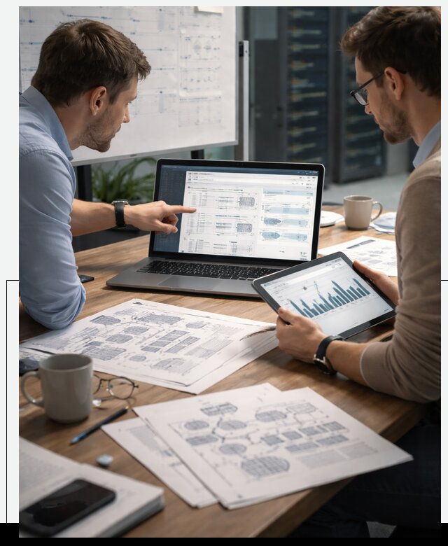 Внедрение СМЭВ и МЭДО для государственных систем в Бирске