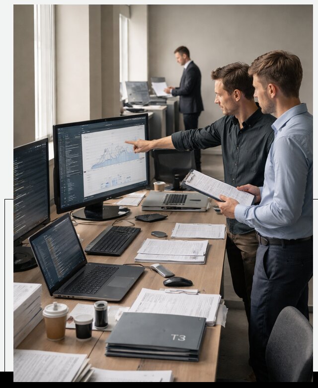 СЭД для государственного органа: внедрение и сопровождение в Бирске