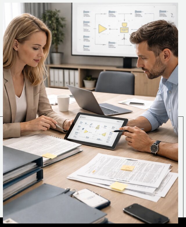 Мэдо межведомственный документооборот в Бирске от 8835р | АвикейБрк