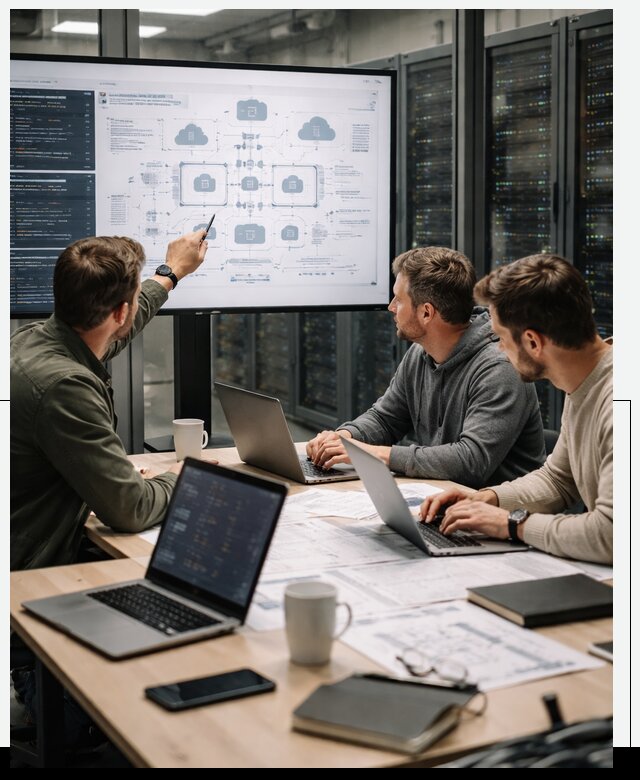 GameDev Backend и платформы в Бирске от 25985 р. | АвикейБрк