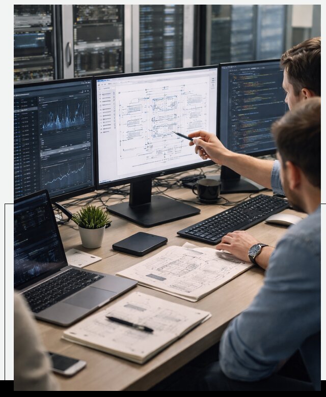 Разработка GameDev Backend и игровых платформ под ключ в Бирске
