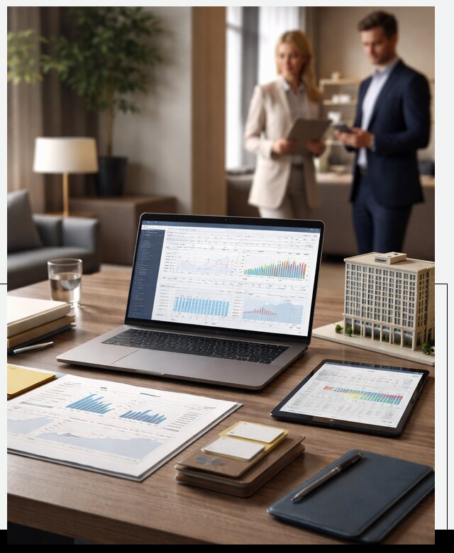 Yield management гостиница в Бирске от 12473 р. | АвикейБрк