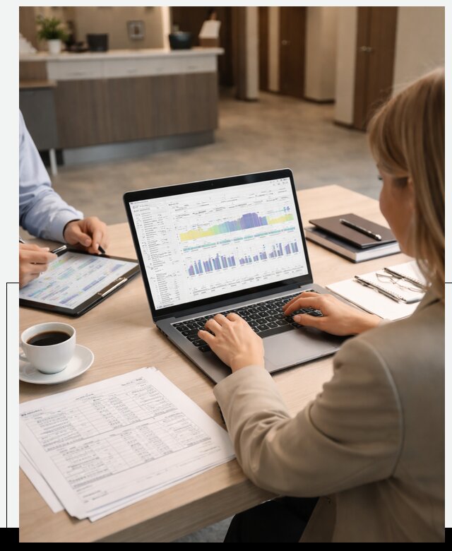 Yield management для гостиницы: ценообразование и прогноз в Бирске