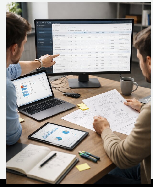 Интеграция GDS и настройка онлайн-бронирования в Бирске